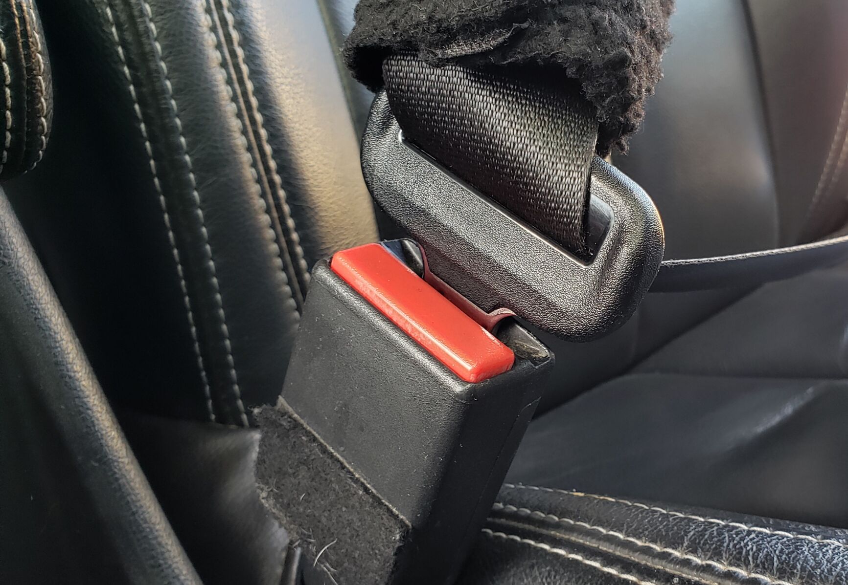 Click It or Ticket